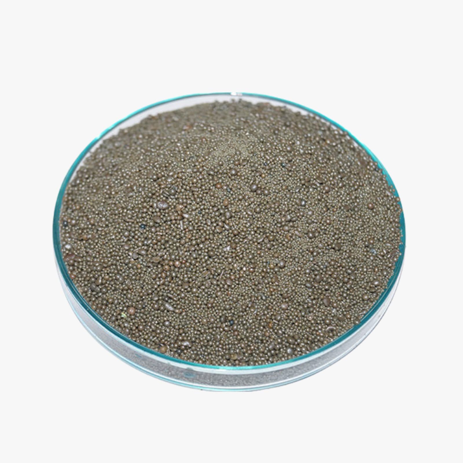 Cuprous Chloride grey to black granules