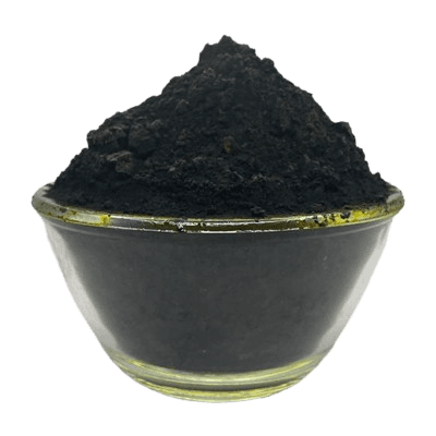 Ferric Chloride Anhydrous dark crystalline powder
